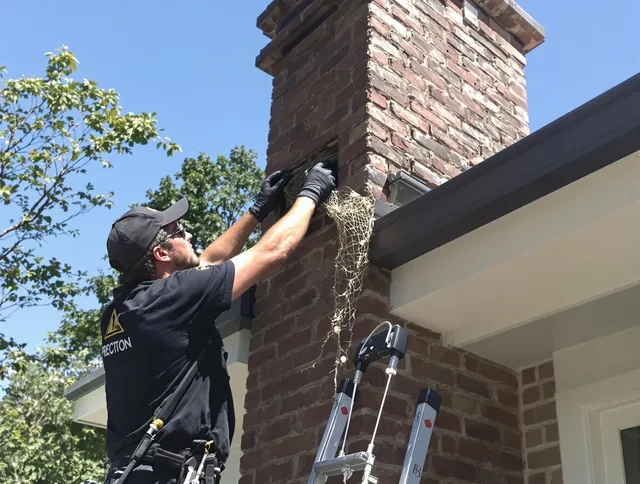 Animal & Debris Removal service in Mission Viejo, CA