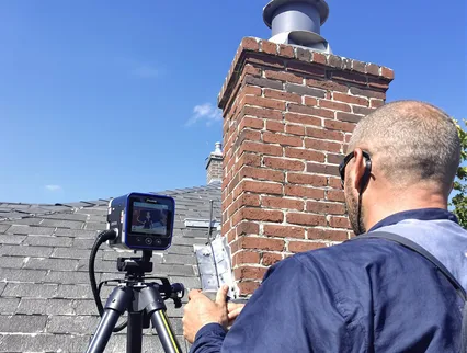 Chimney Inspection service in Mission Viejo, CA