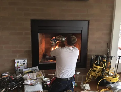 Chimney Liner Services service in Mission Viejo, CA