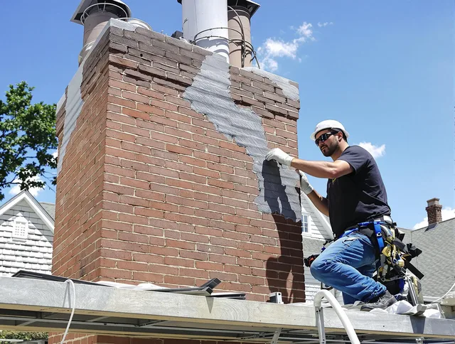 Chimney Restoration service in Mission Viejo, CA