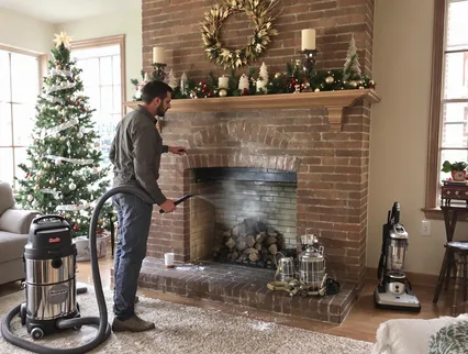 Fireplace Cleaning service in Mission Viejo, CA