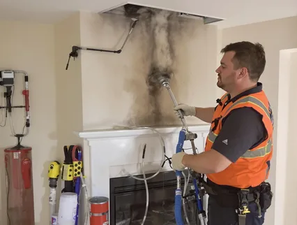 Soot Removal service in Mission Viejo, CA
